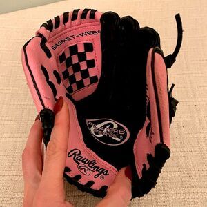 Rawlings Performance Designed Baseball Glove